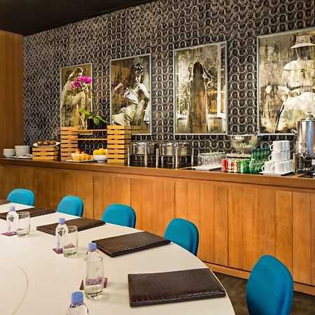 Dream Downtown, By Hyatt Hotel New York Bagian luar foto