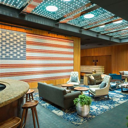 Dream Downtown, By Hyatt Hotel New York Bagian luar foto