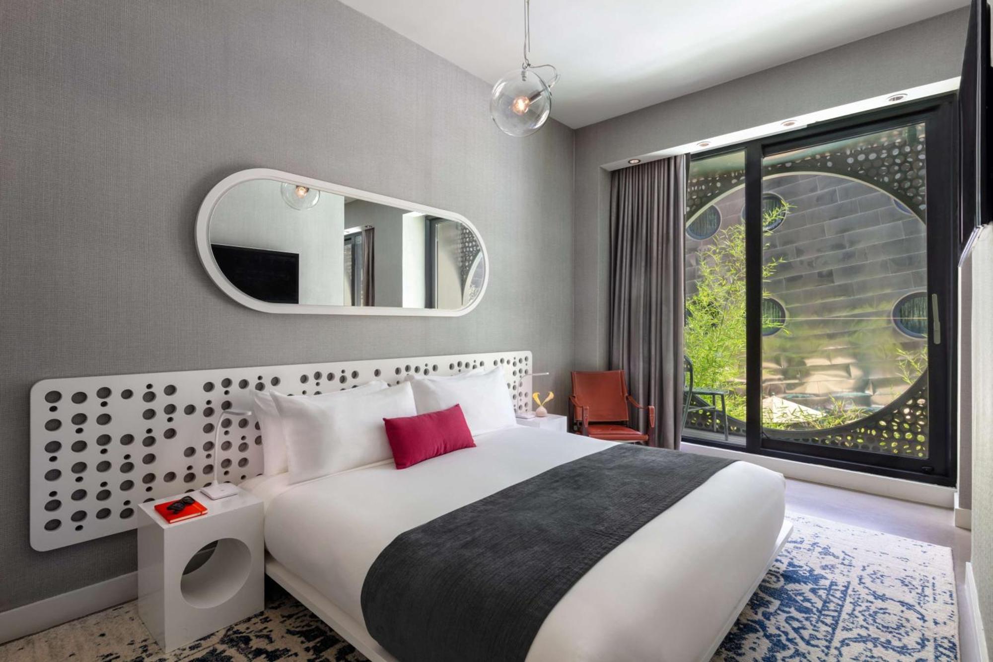 Dream Downtown, By Hyatt Hotel New York Bagian luar foto