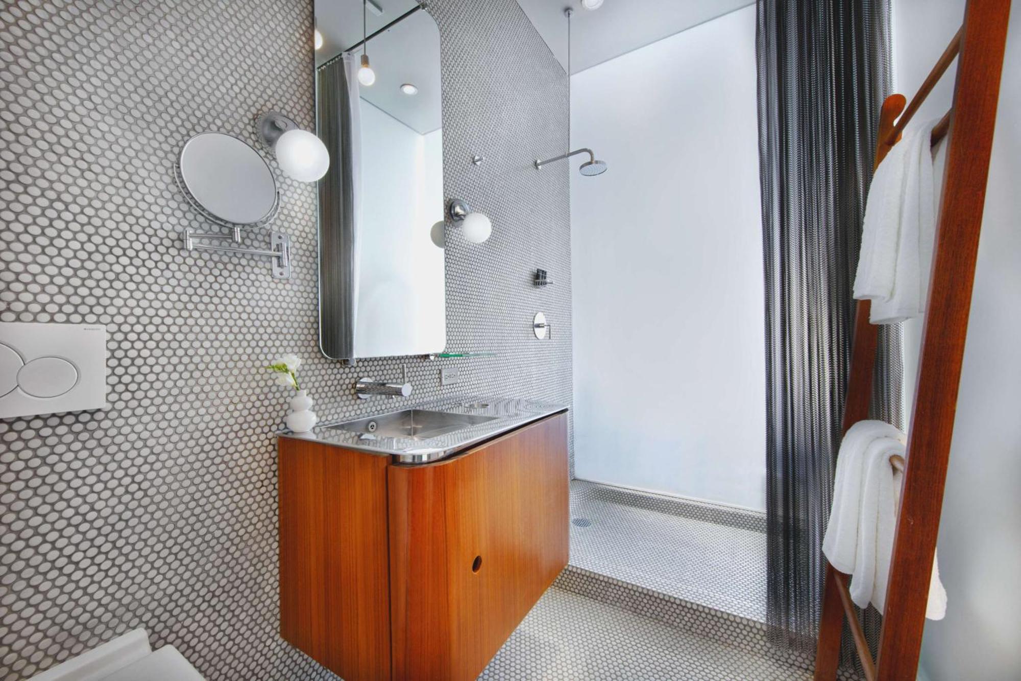 Dream Downtown, By Hyatt Hotel New York Bagian luar foto