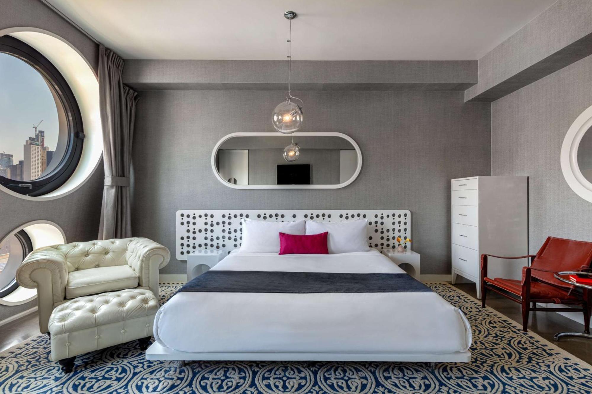 Dream Downtown, By Hyatt Hotel New York Bagian luar foto