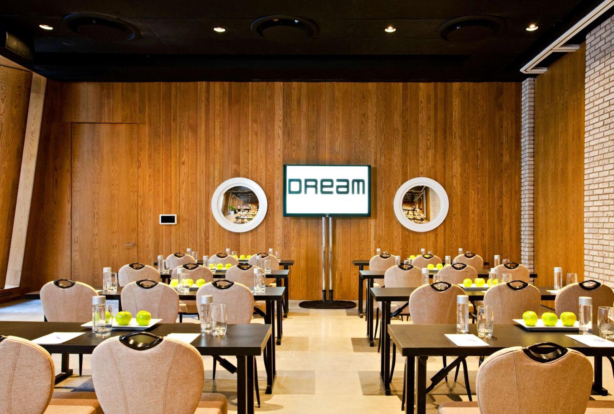 Dream Downtown, By Hyatt Hotel New York Bagian luar foto