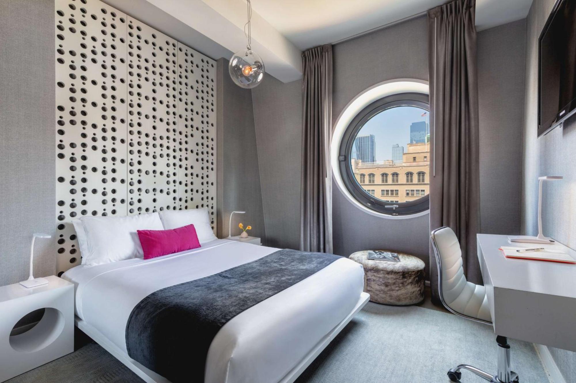 Dream Downtown, By Hyatt Hotel New York Bagian luar foto