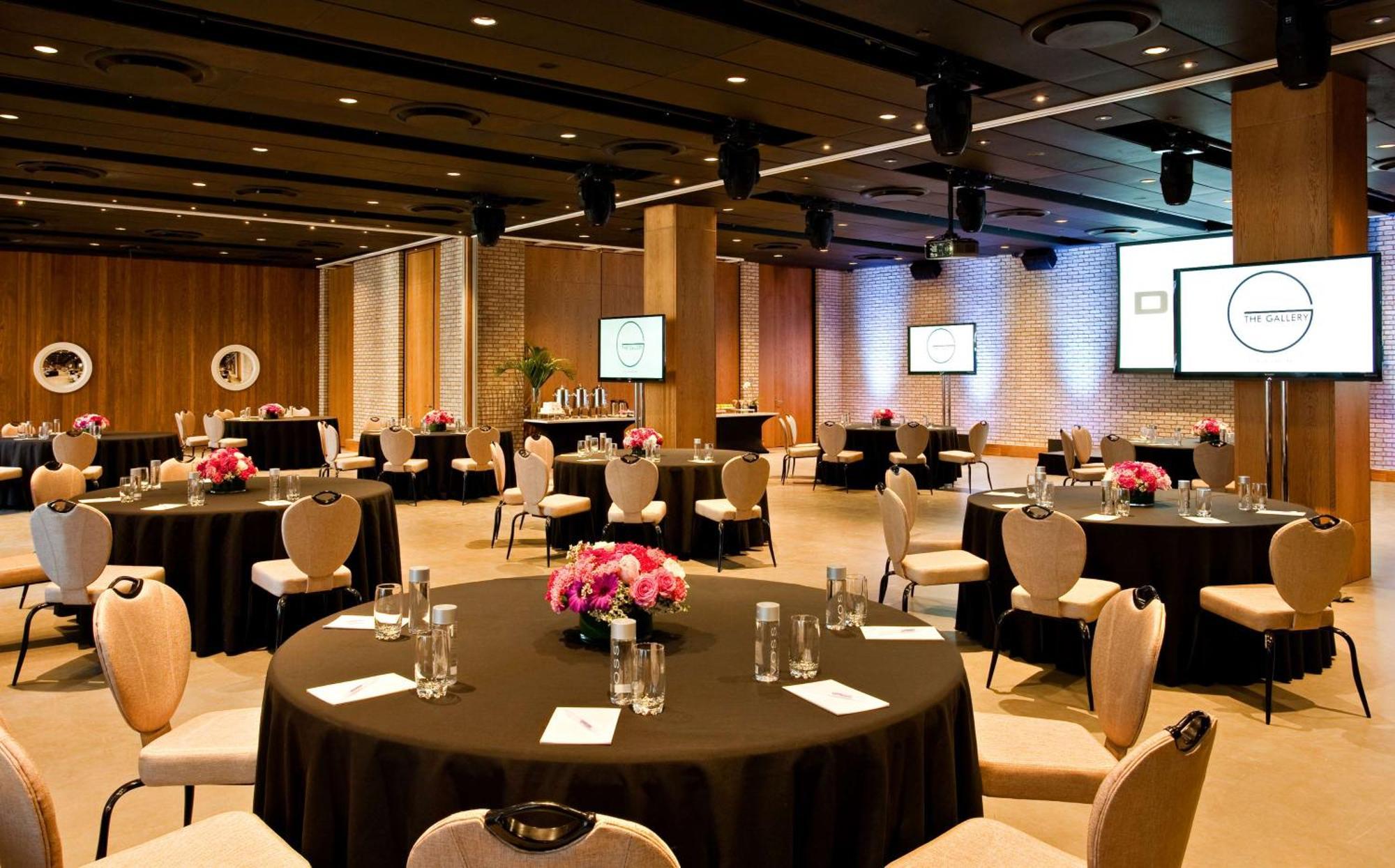 Dream Downtown, By Hyatt Hotel New York Bagian luar foto
