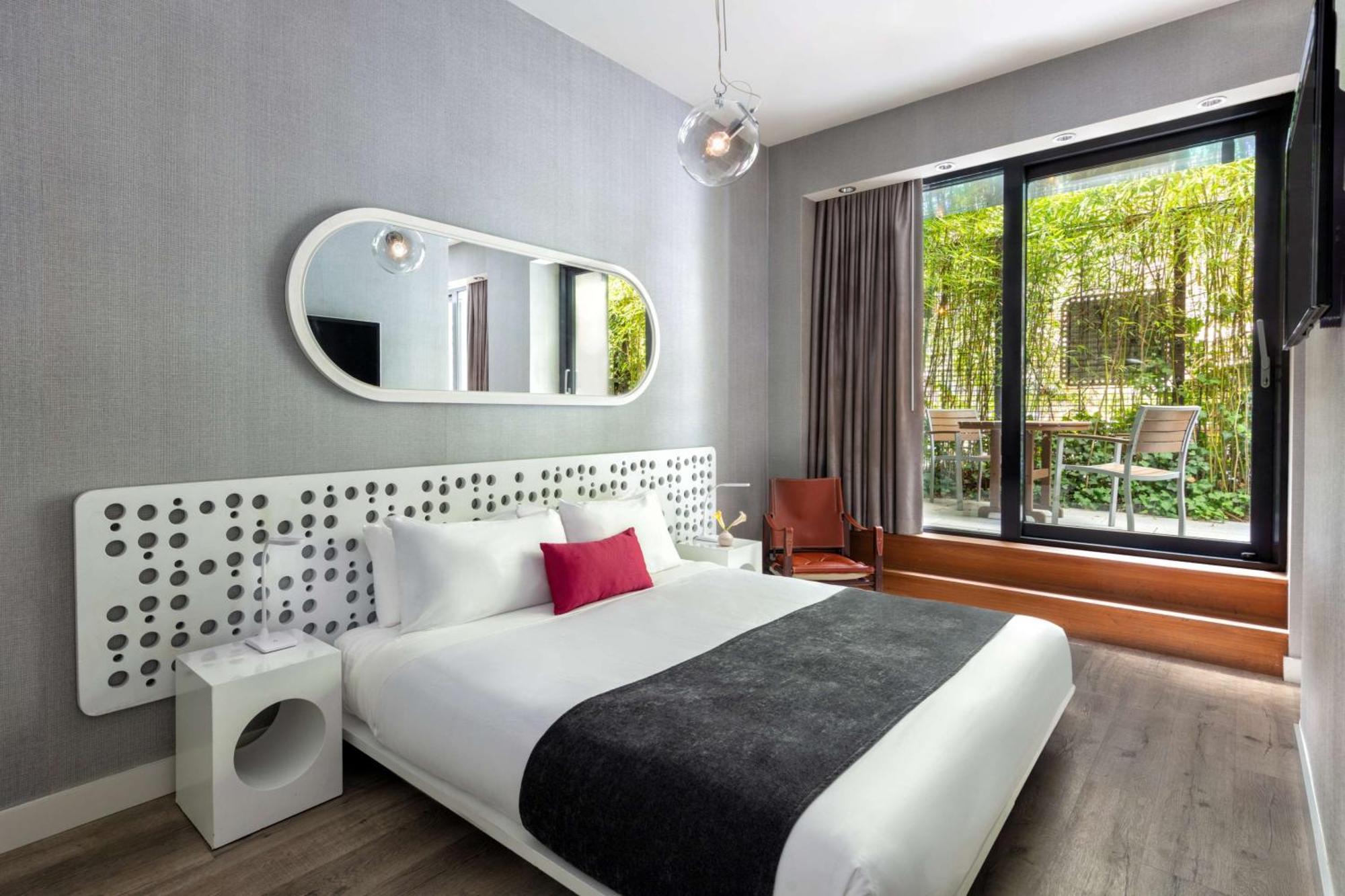 Dream Downtown, By Hyatt Hotel New York Bagian luar foto