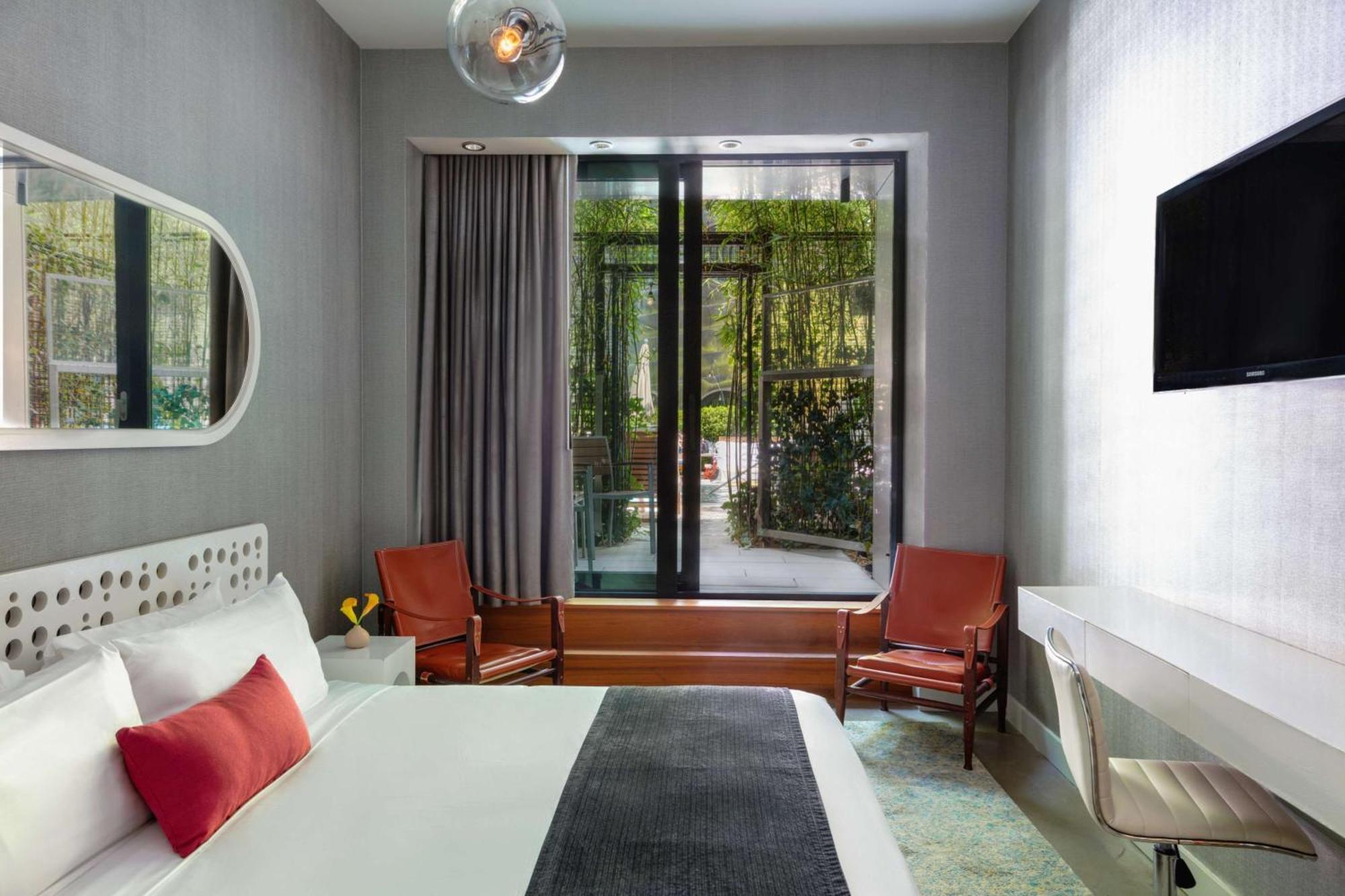 Dream Downtown, By Hyatt Hotel New York Bagian luar foto