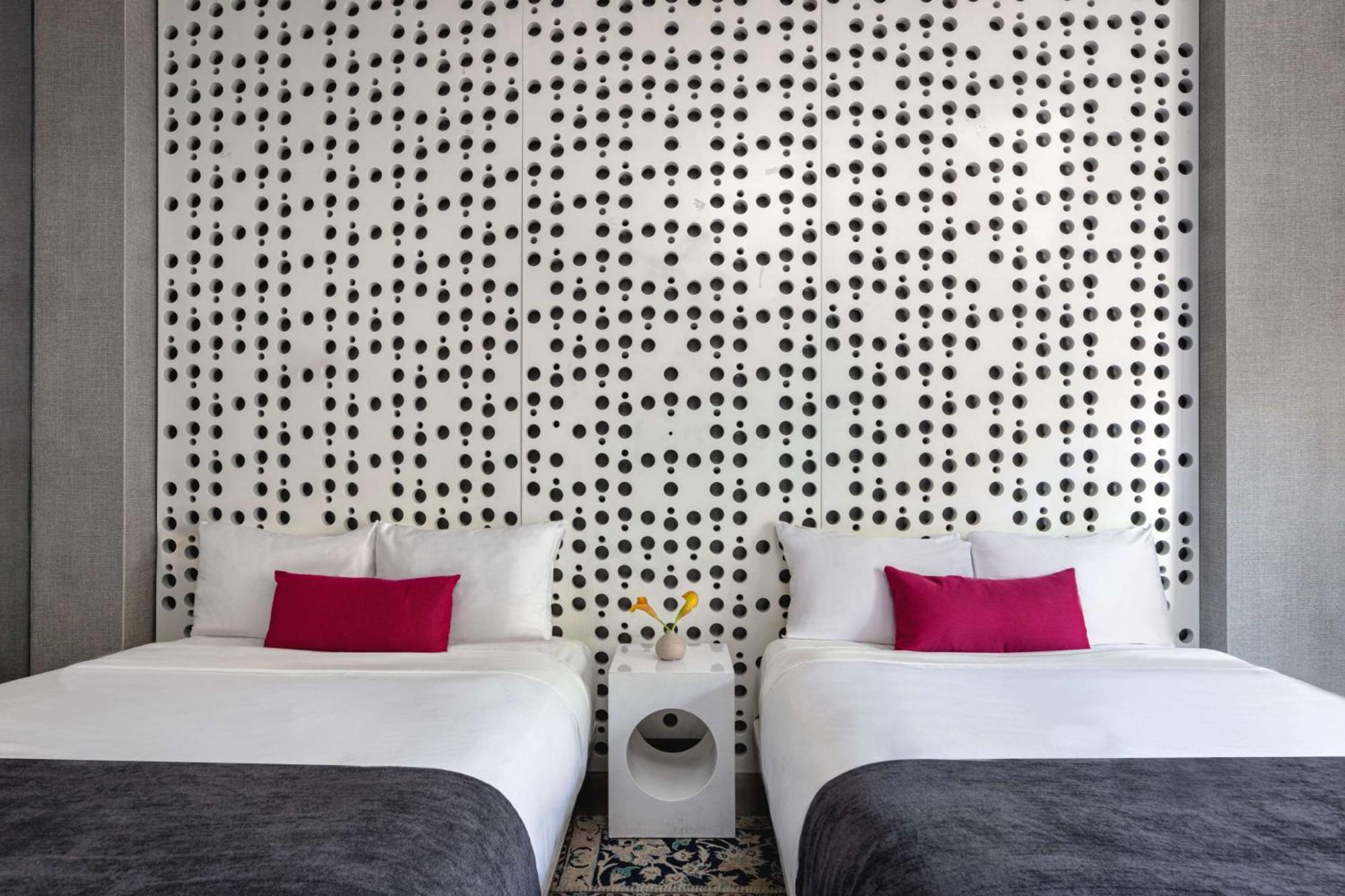 Dream Downtown, By Hyatt Hotel New York Bagian luar foto