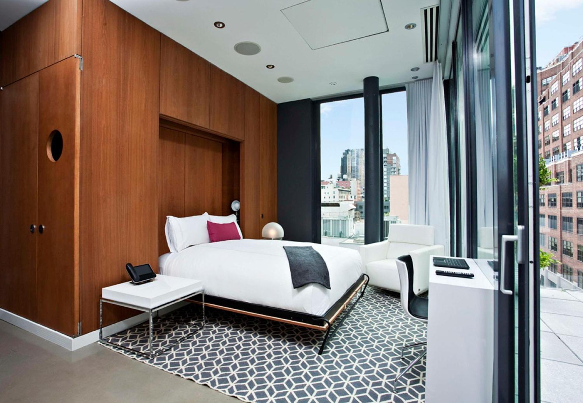 Dream Downtown, By Hyatt Hotel New York Bagian luar foto