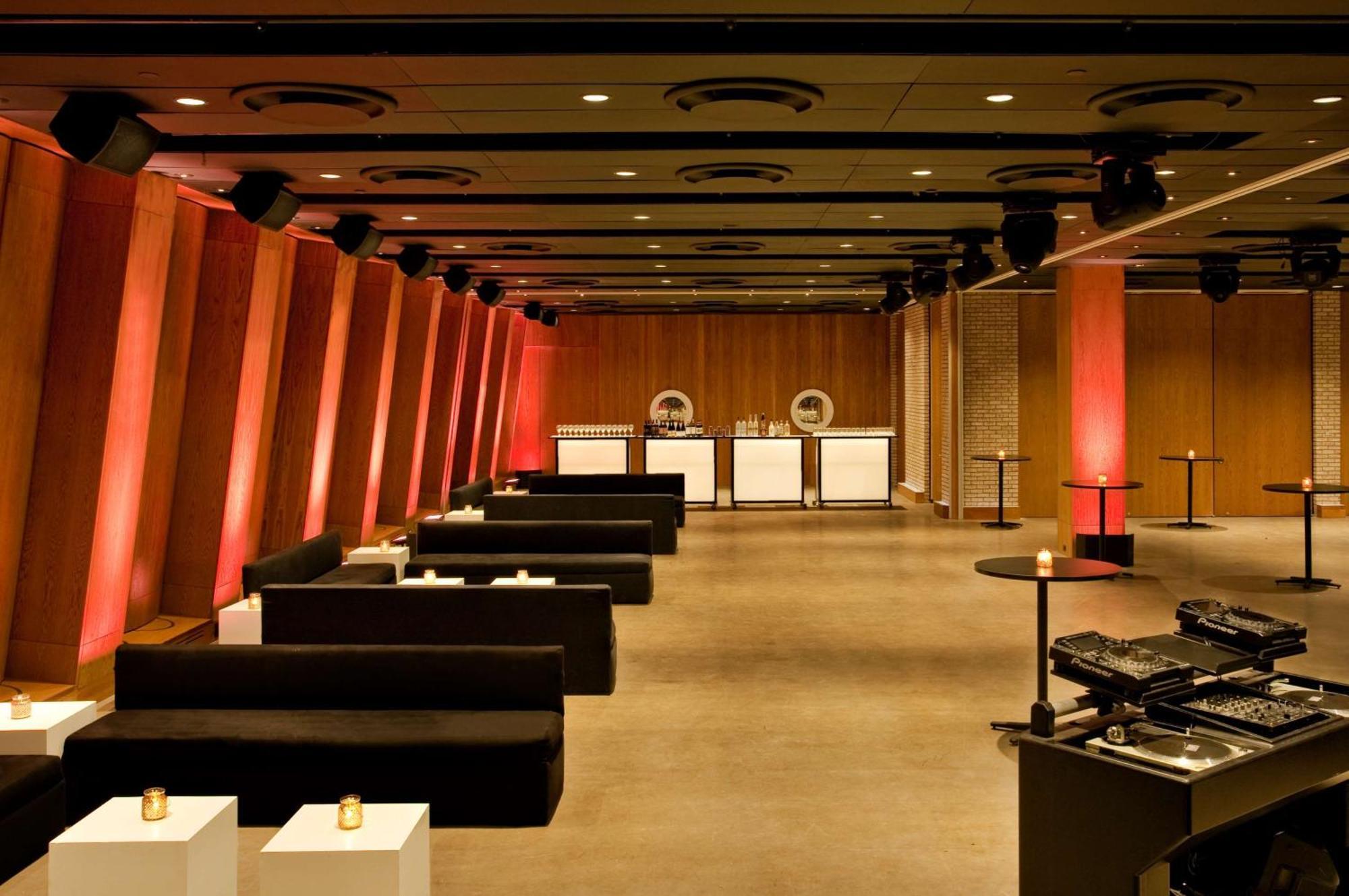 Dream Downtown, By Hyatt Hotel New York Bagian luar foto
