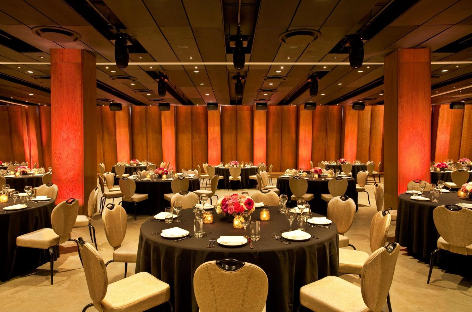 Dream Downtown, By Hyatt Hotel New York Bagian luar foto
