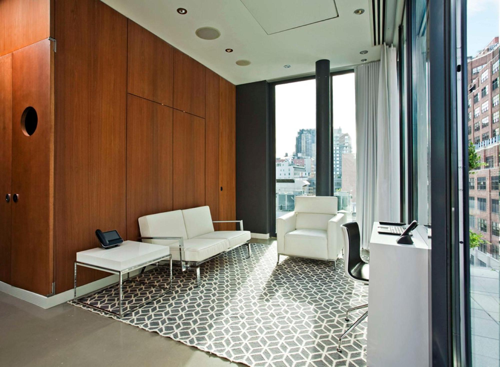 Dream Downtown, By Hyatt Hotel New York Bagian luar foto