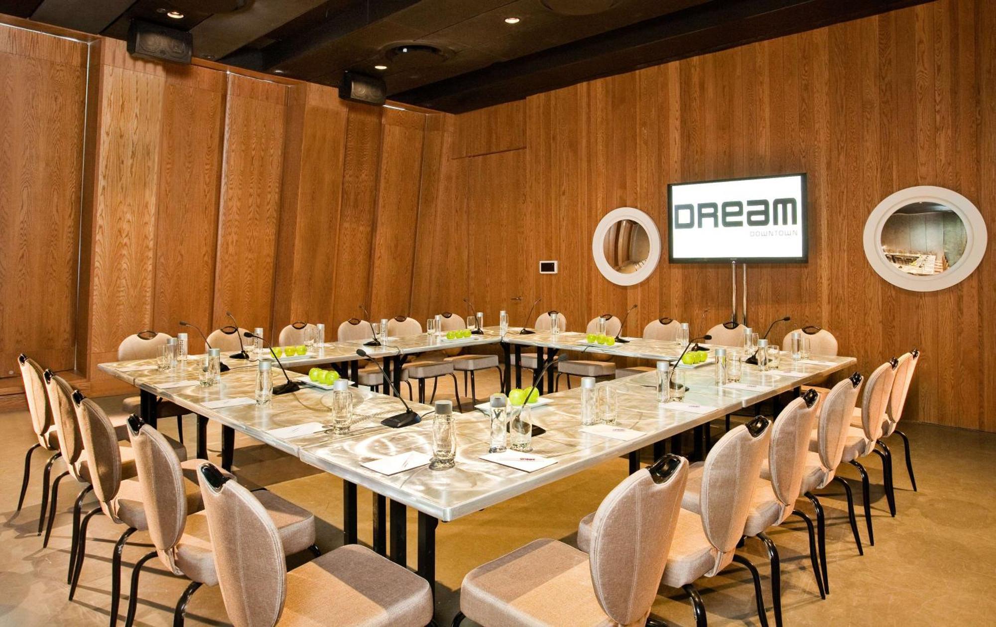 Dream Downtown, By Hyatt Hotel New York Bagian luar foto