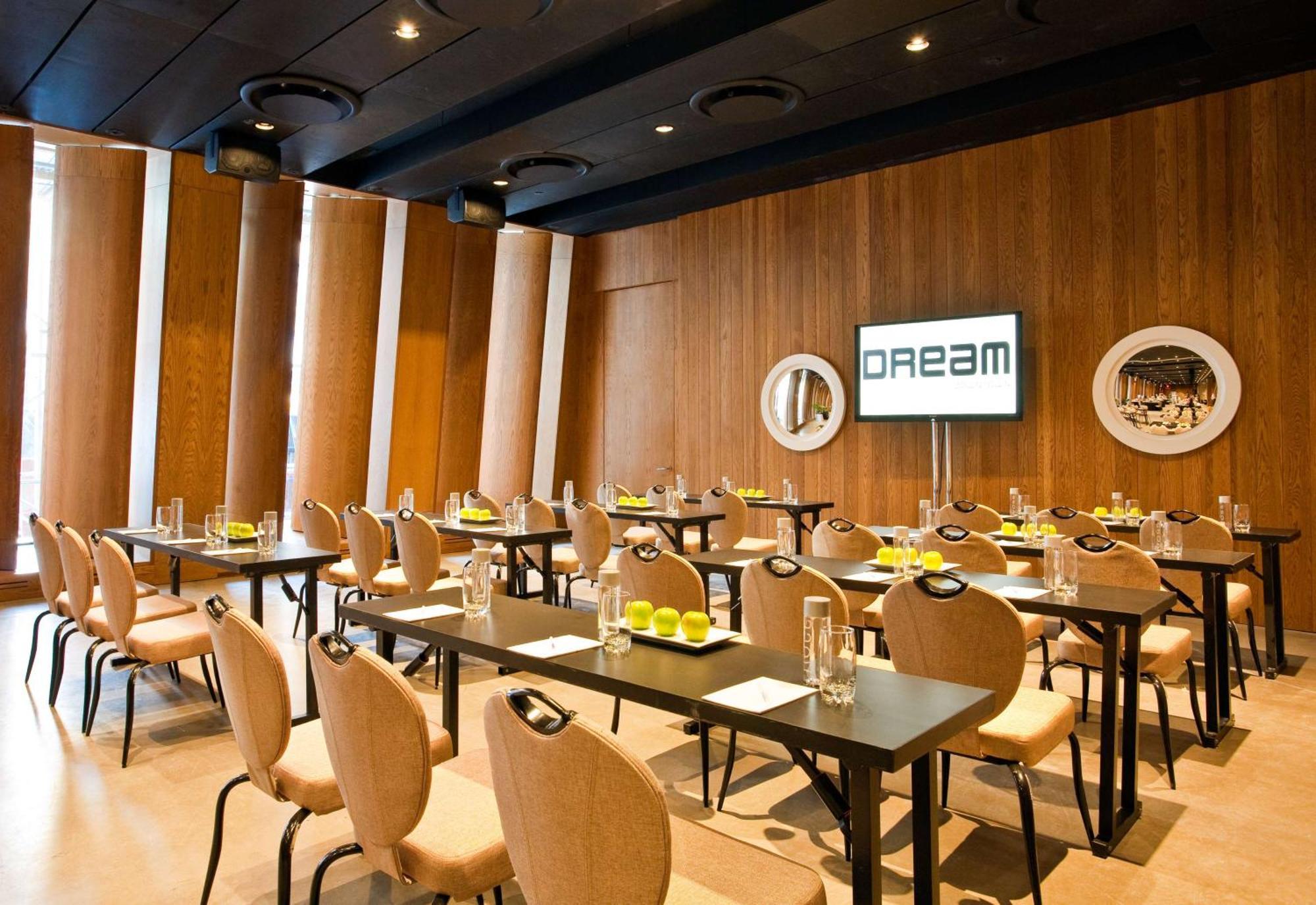 Dream Downtown, By Hyatt Hotel New York Bagian luar foto