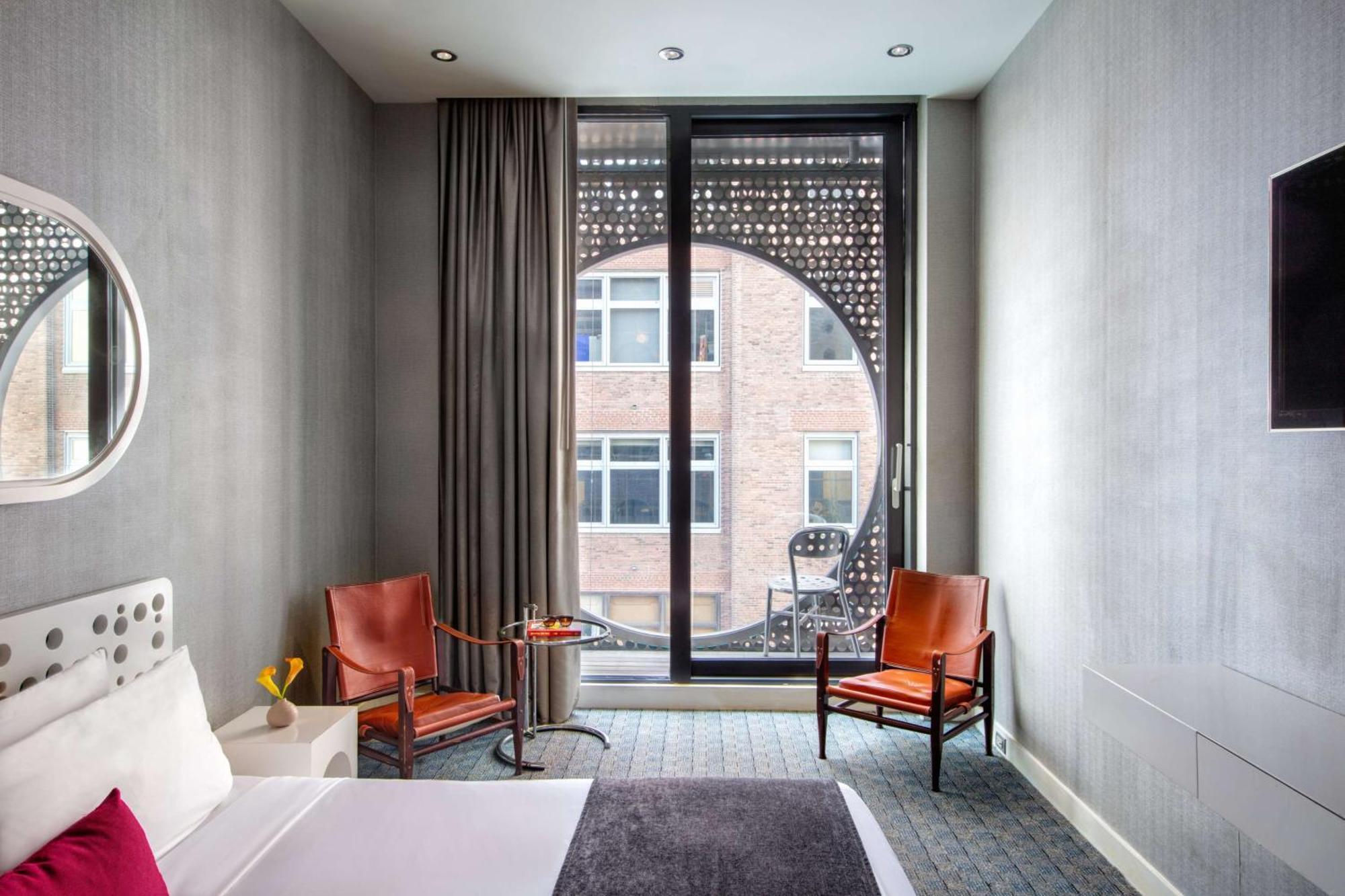 Dream Downtown, By Hyatt Hotel New York Bagian luar foto