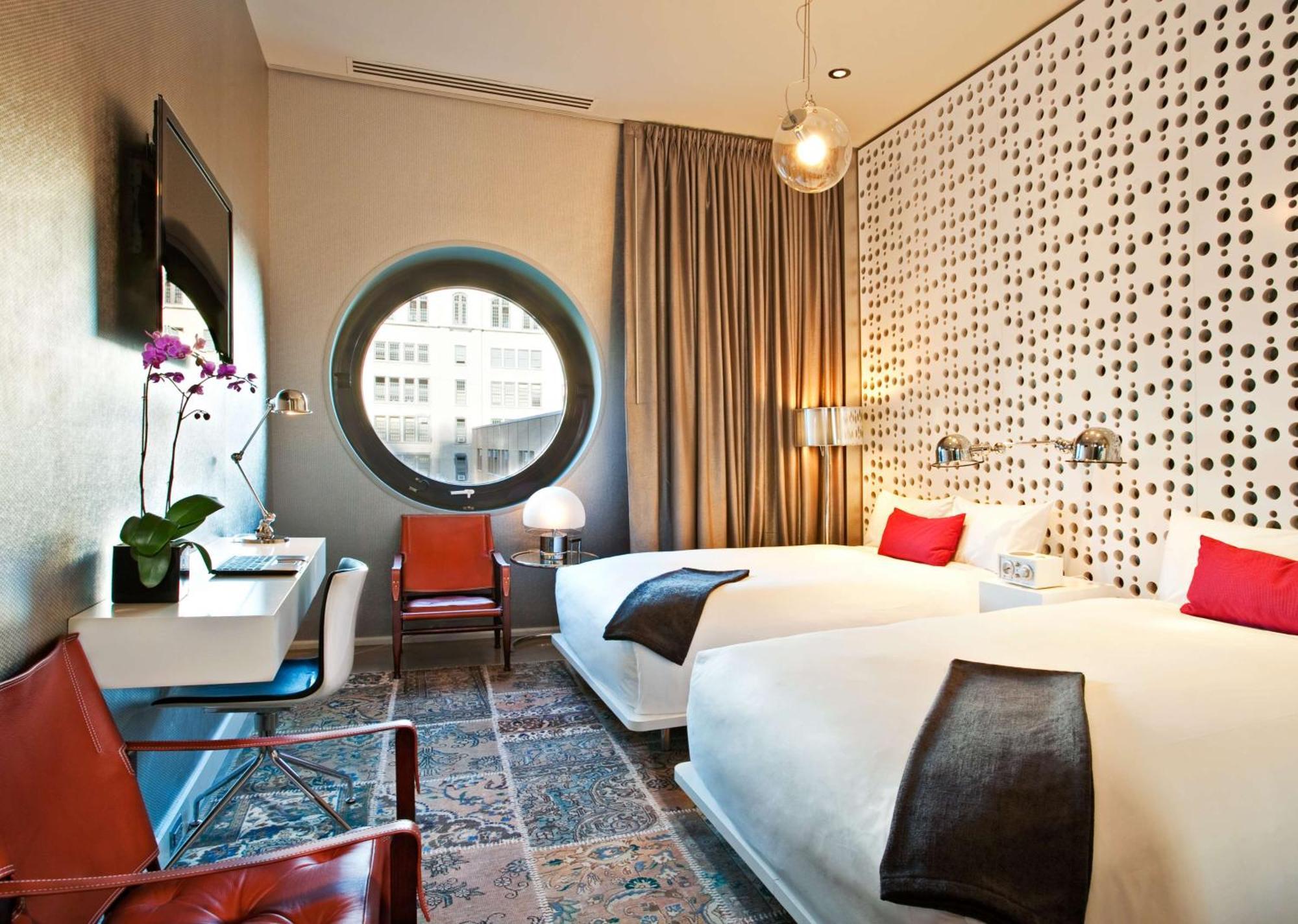 Dream Downtown, By Hyatt Hotel New York Bagian luar foto