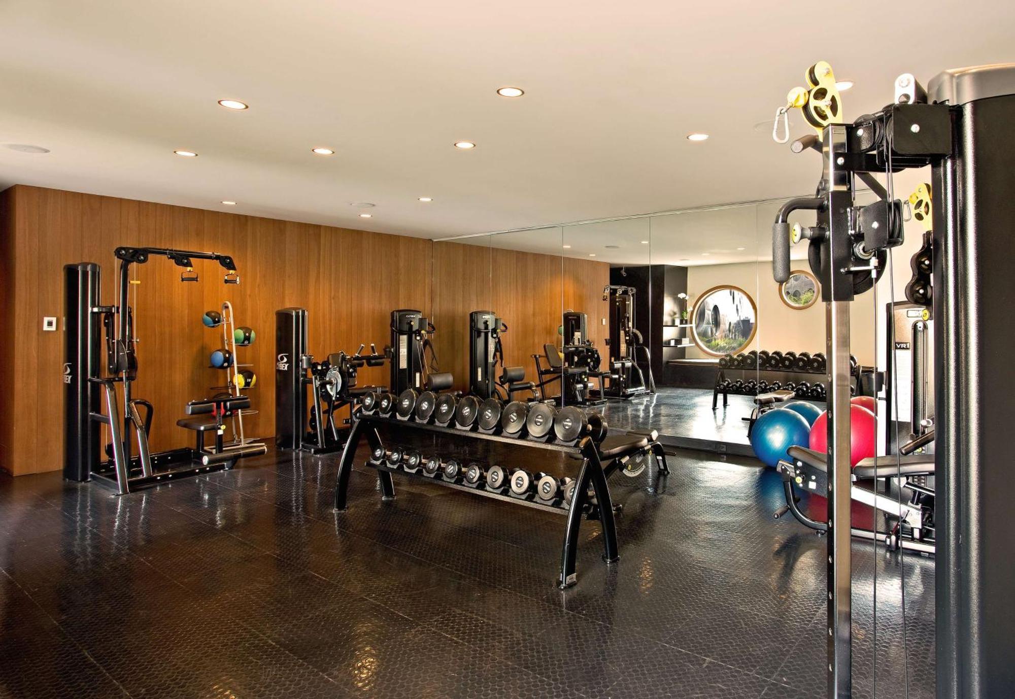 Dream Downtown, By Hyatt Hotel New York Bagian luar foto