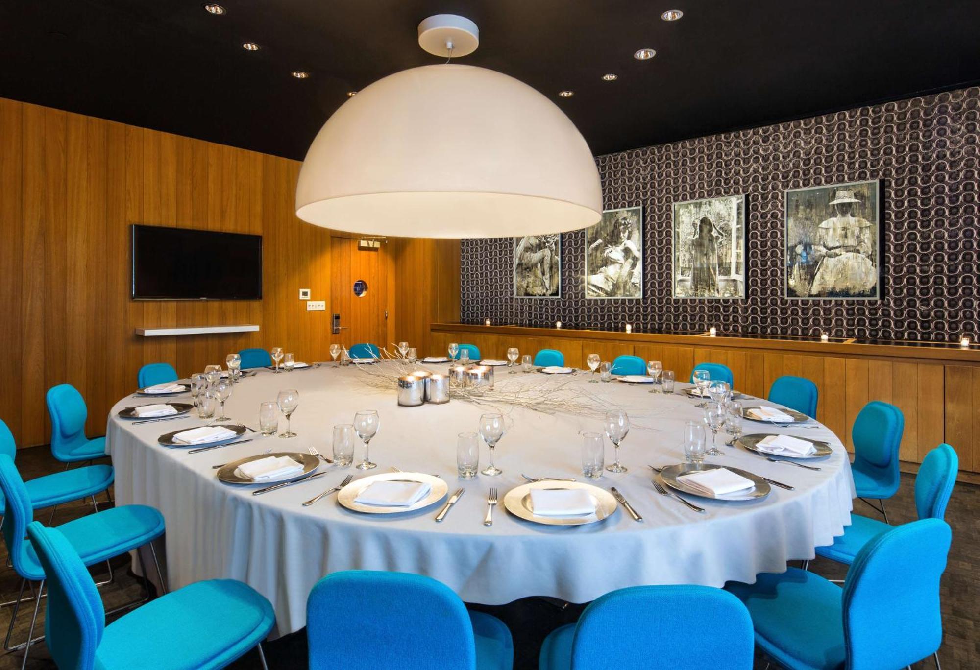 Dream Downtown, By Hyatt Hotel New York Bagian luar foto